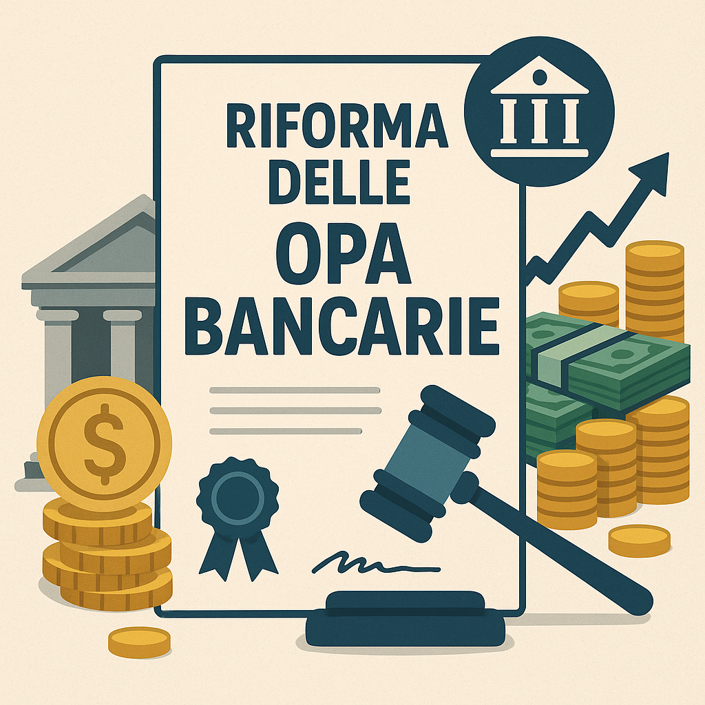 Opa: cosa cambia